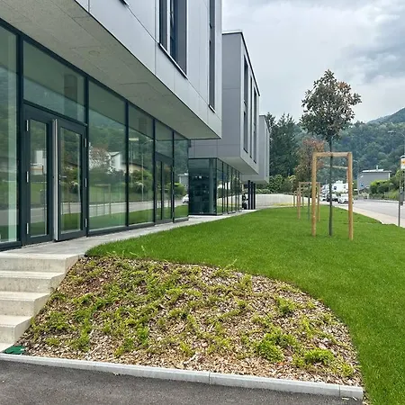 Appartamento Labpark Design Melano