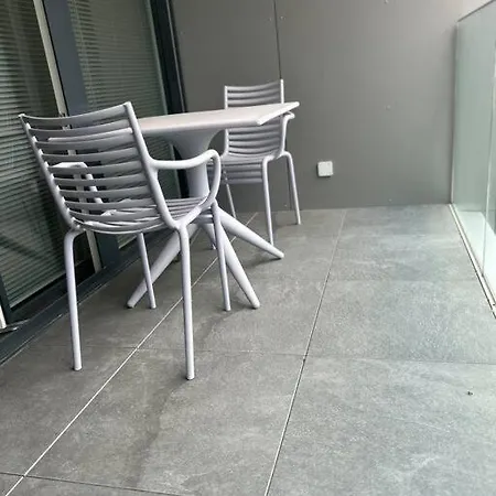 Labpark Design Appartamento