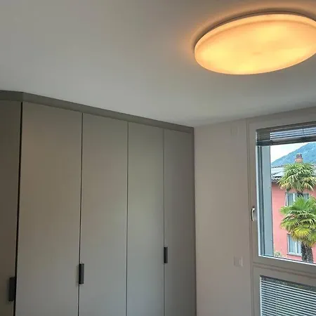 Labpark Design Appartamento