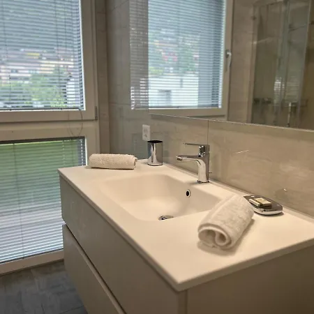 Appartamento Labpark Design *