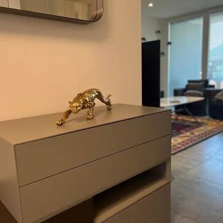 Appartamento Labpark Design *